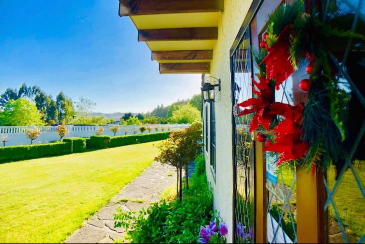 Skyline Mountain View Lodge Up To 16 People Rotorua Exteriör bild